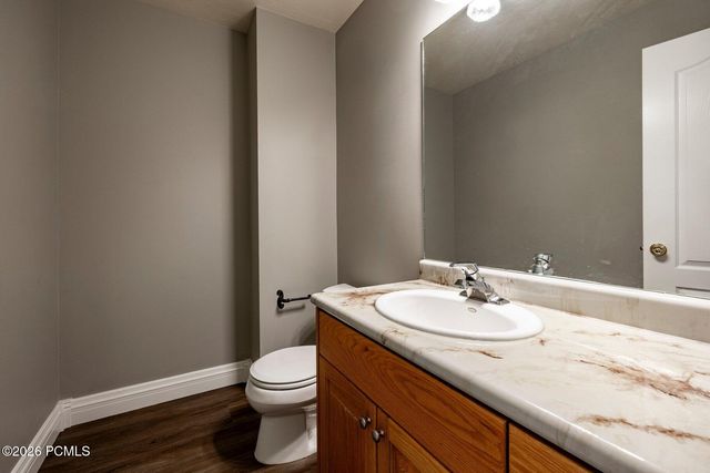 390 Ridge Drive, Heber City, UT 84032