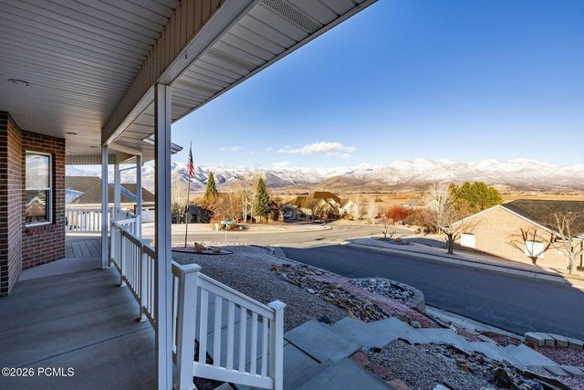 390 Ridge Drive, Heber City, UT 84032