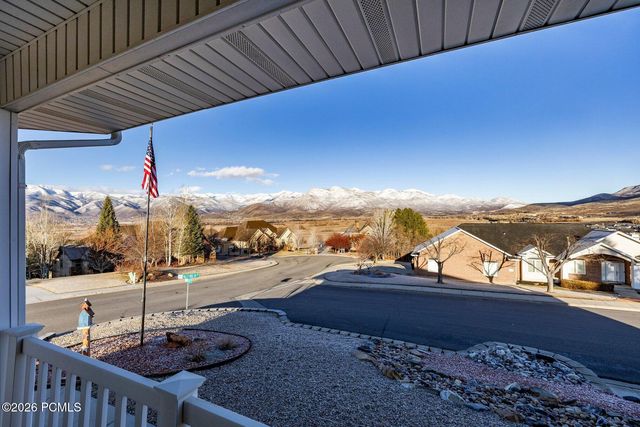 390 Ridge Drive, Heber City, UT 84032