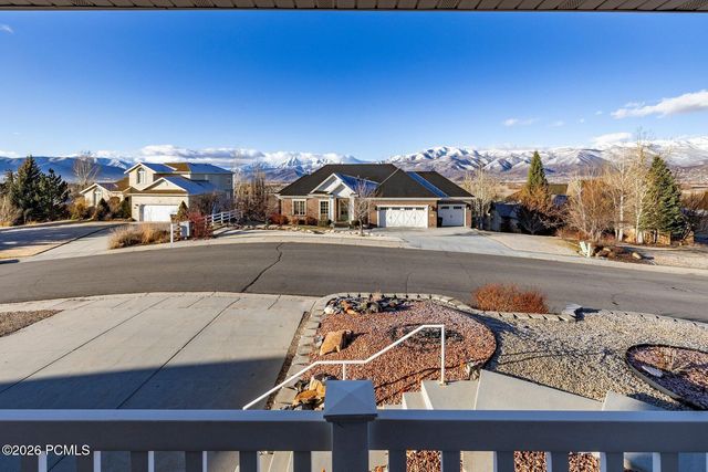 390 Ridge Drive, Heber City, UT 84032