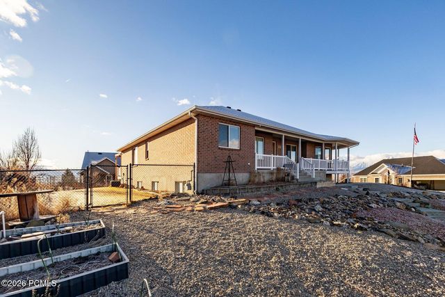 390 Ridge Drive, Heber City, UT 84032