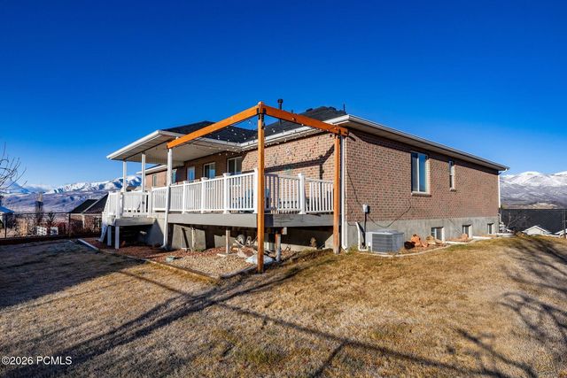 390 Ridge Drive, Heber City, UT 84032