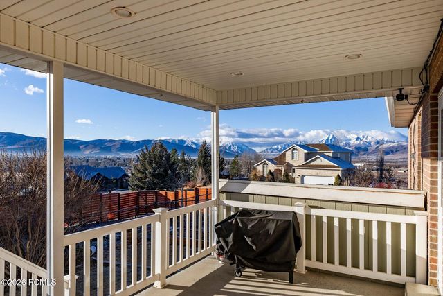 390 Ridge Drive, Heber City, UT 84032