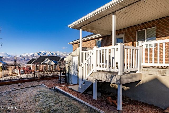 390 Ridge Drive, Heber City, UT 84032