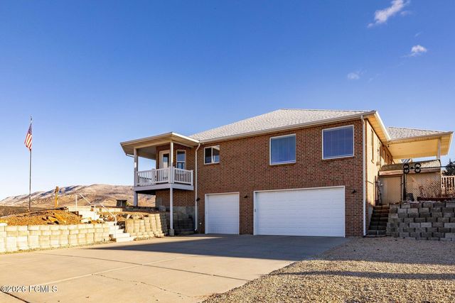 390 Ridge Drive, Heber City, UT 84032