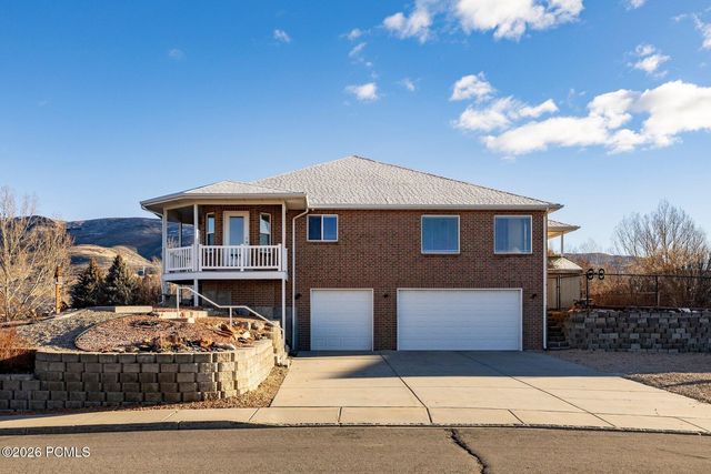 390 Ridge Drive, Heber City, UT 84032