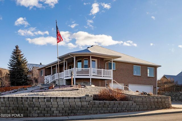 390 Ridge Drive, Heber City, UT 84032