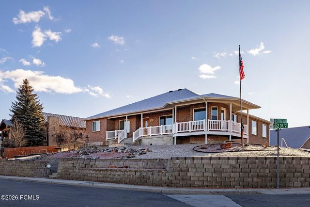 390 Ridge Drive, Heber City, UT 84032