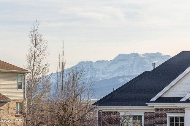 390 Ridge Drive, Heber City, UT 84032