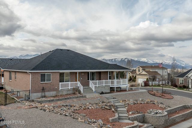 390 Ridge Drive, Heber City, UT 84032