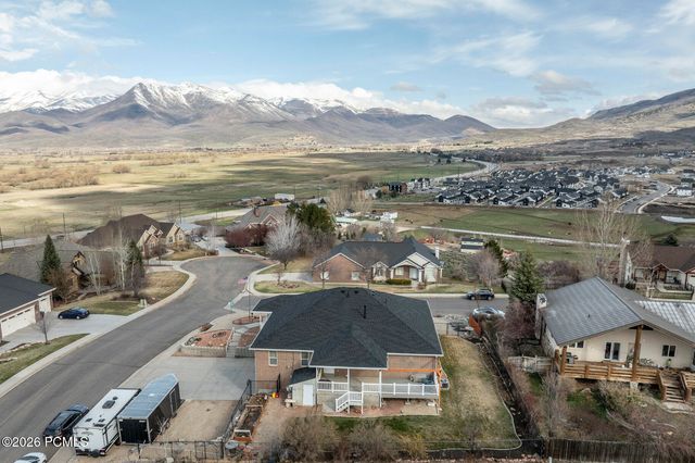 390 Ridge Drive, Heber City, UT 84032