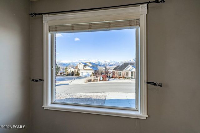 390 Ridge Drive, Heber City, UT 84032