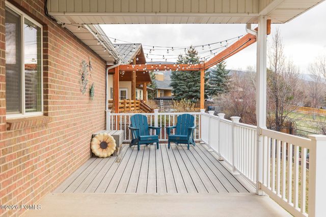 390 Ridge Drive, Heber City, UT 84032