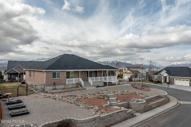 390 Ridge Drive, Heber City, UT 84032