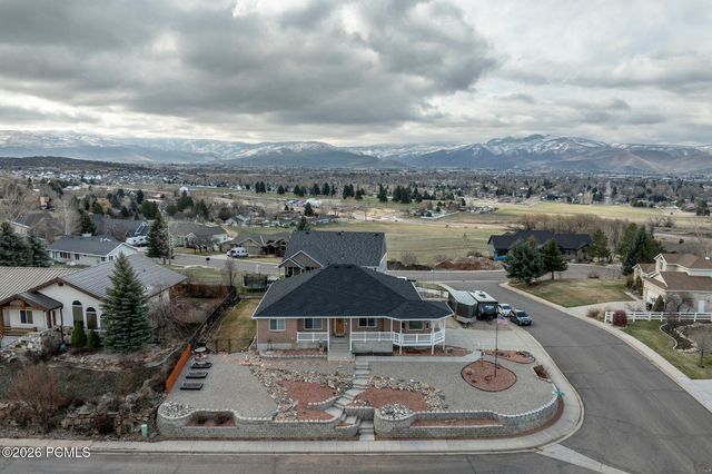390 Ridge Drive, Heber City, UT 84032