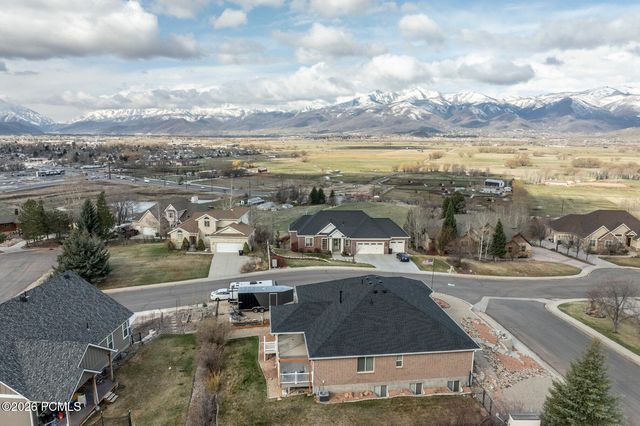 390 Ridge Drive, Heber City, UT 84032