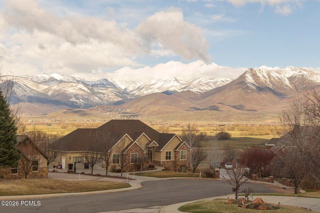 390 Ridge Drive, Heber City, UT 84032