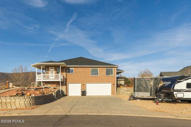 390 Ridge Drive, Heber City, UT 84032