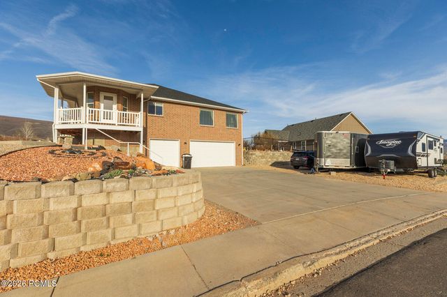 390 Ridge Drive, Heber City, UT 84032