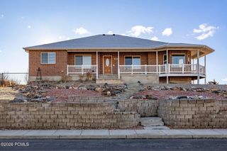 390 Ridge Drive, Heber City, UT 84032