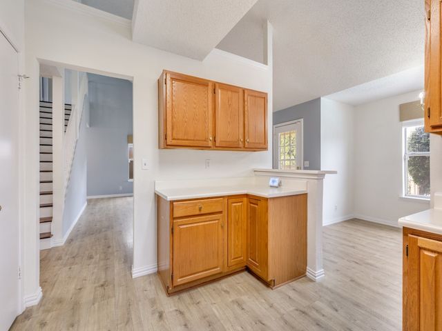 4657 Misty Ridge Drive, Fort Worth, TX 76137