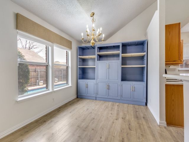 4657 Misty Ridge Drive, Fort Worth, TX 76137