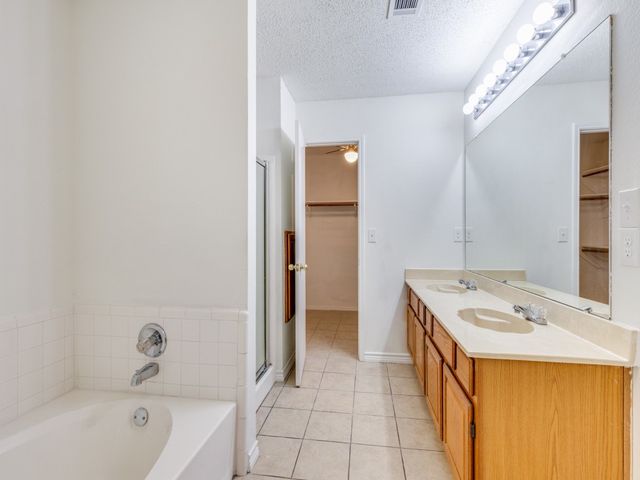 4657 Misty Ridge Drive, Fort Worth, TX 76137