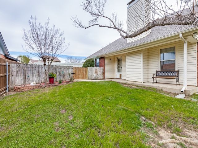 4657 Misty Ridge Drive, Fort Worth, TX 76137