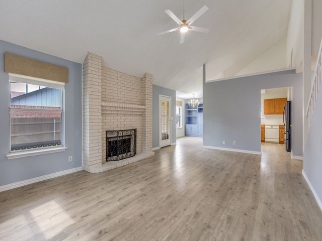 4657 Misty Ridge Drive, Fort Worth, TX 76137