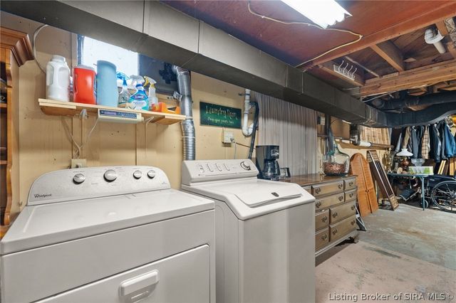 2579 Charlestown Road, New Albany, IN 47150