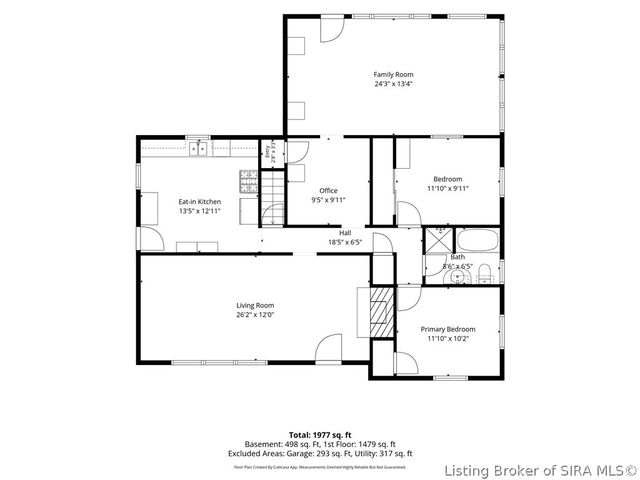 2579 Charlestown Road, New Albany, IN 47150