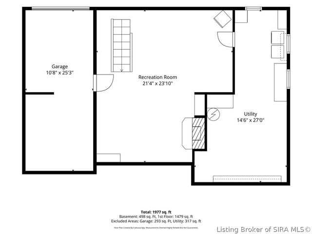 2579 Charlestown Road, New Albany, IN 47150