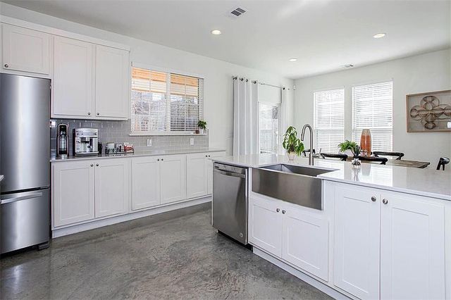 1311 Fort Branch BLVD, Austin, TX 78721