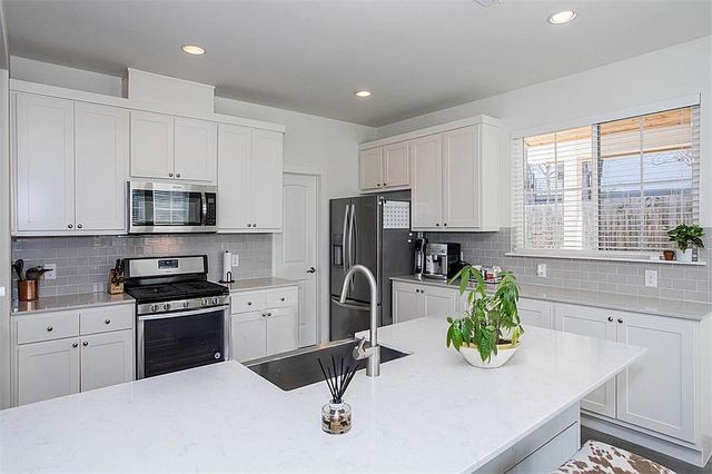 1311 Fort Branch BLVD, Austin, TX 78721