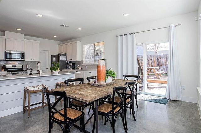 1311 Fort Branch BLVD, Austin, TX 78721