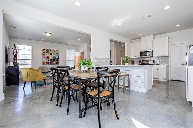 1311 Fort Branch BLVD, Austin, TX 78721