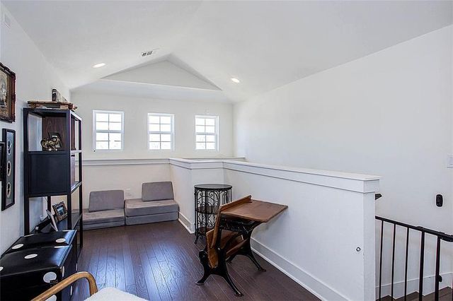 1311 Fort Branch BLVD, Austin, TX 78721