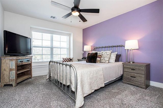 1311 Fort Branch BLVD, Austin, TX 78721