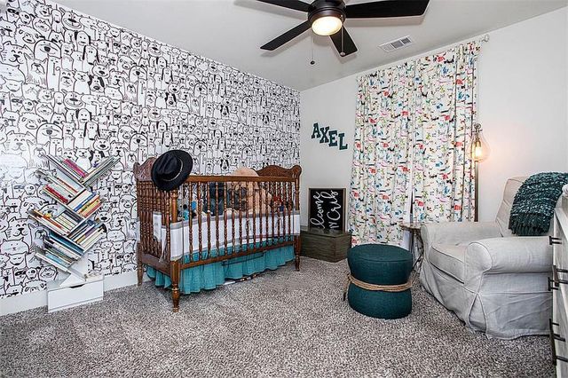 1311 Fort Branch BLVD, Austin, TX 78721