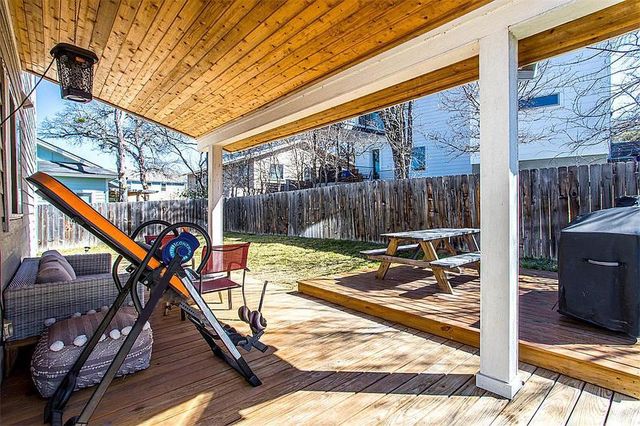 1311 Fort Branch BLVD, Austin, TX 78721