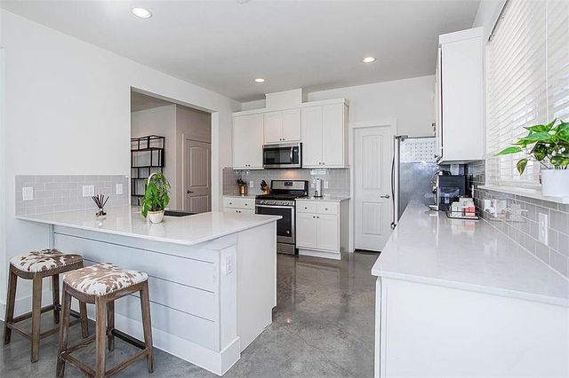 1311 Fort Branch BLVD, Austin, TX 78721