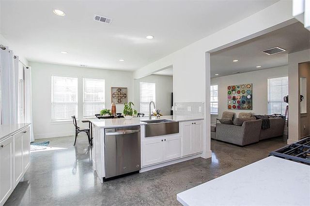 1311 Fort Branch BLVD, Austin, TX 78721