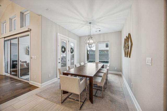 636 Spurlock Street, Frisco, TX 75036