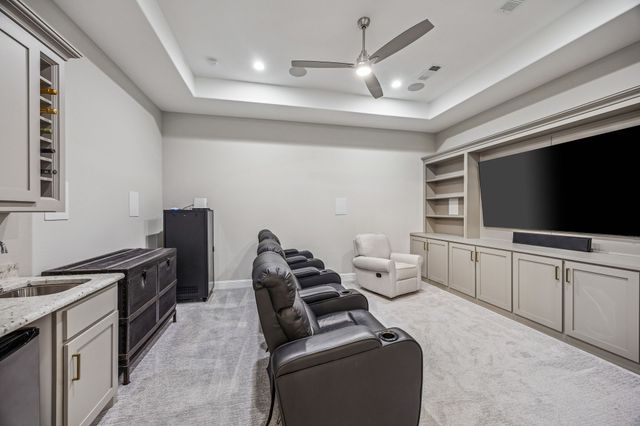 636 Spurlock Street, Frisco, TX 75036