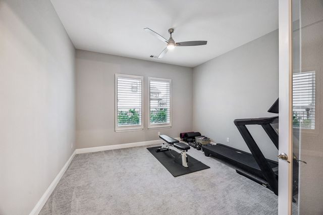 636 Spurlock Street, Frisco, TX 75036