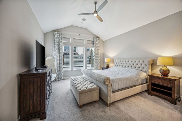 636 Spurlock Street, Frisco, TX 75036