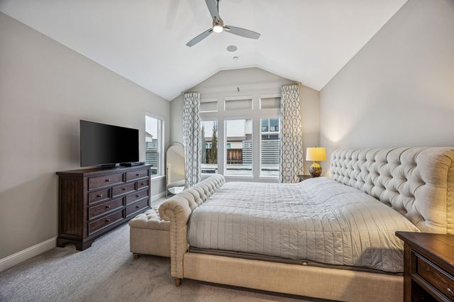 636 Spurlock Street, Frisco, TX 75036