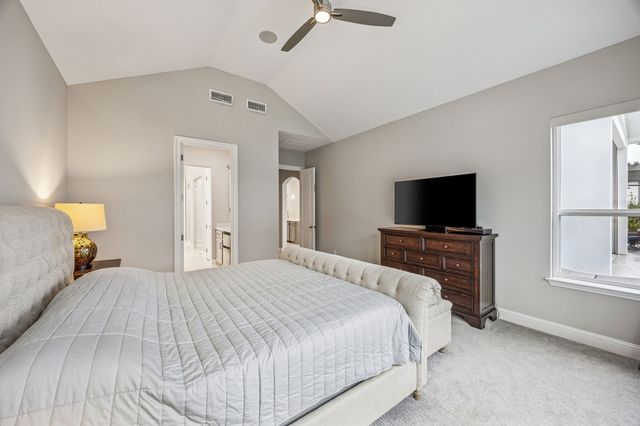 636 Spurlock Street, Frisco, TX 75036