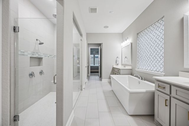 636 Spurlock Street, Frisco, TX 75036