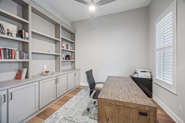 636 Spurlock Street, Frisco, TX 75036